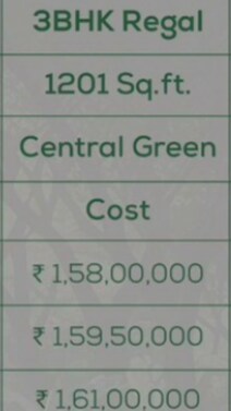 Godrej Park World R13 Biggest Launch 